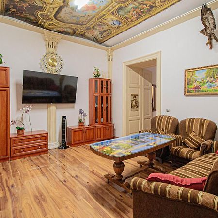 דירות פראג The Grand Royal 3Bdr Heart Of Old Town מראה חיצוני תמונה