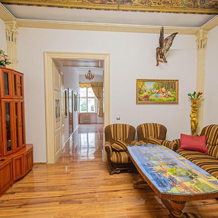 דירות פראג The Grand Royal 3Bdr Heart Of Old Town מראה חיצוני תמונה