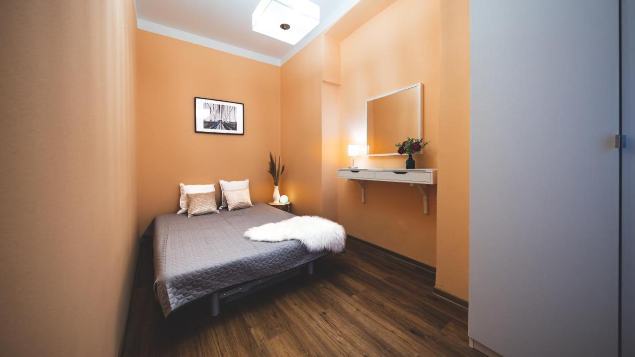 דירות פראג The Grand Royal 3Bdr Heart Of Old Town מראה חיצוני תמונה