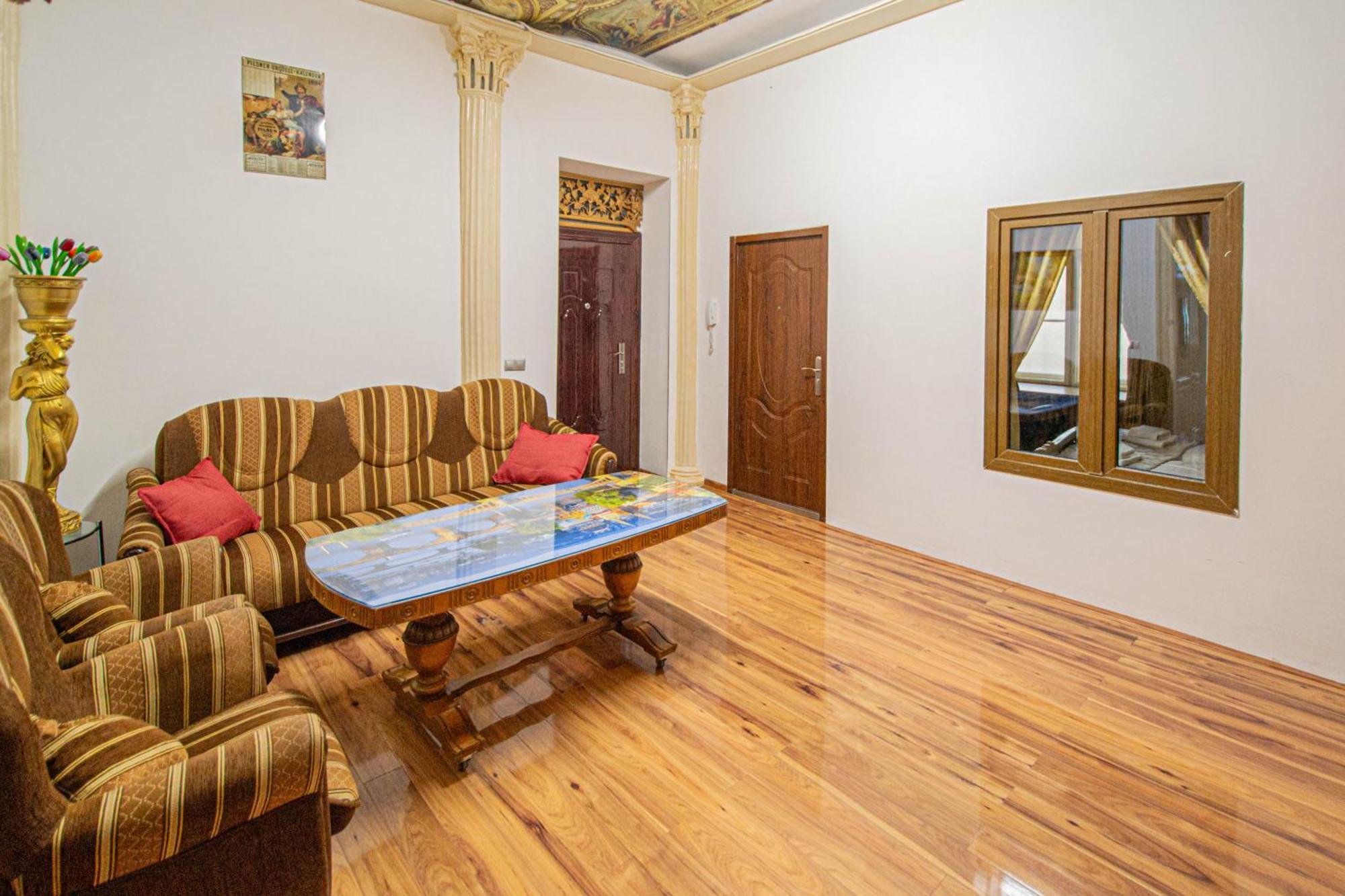 דירות פראג The Grand Royal 3Bdr Heart Of Old Town מראה חיצוני תמונה