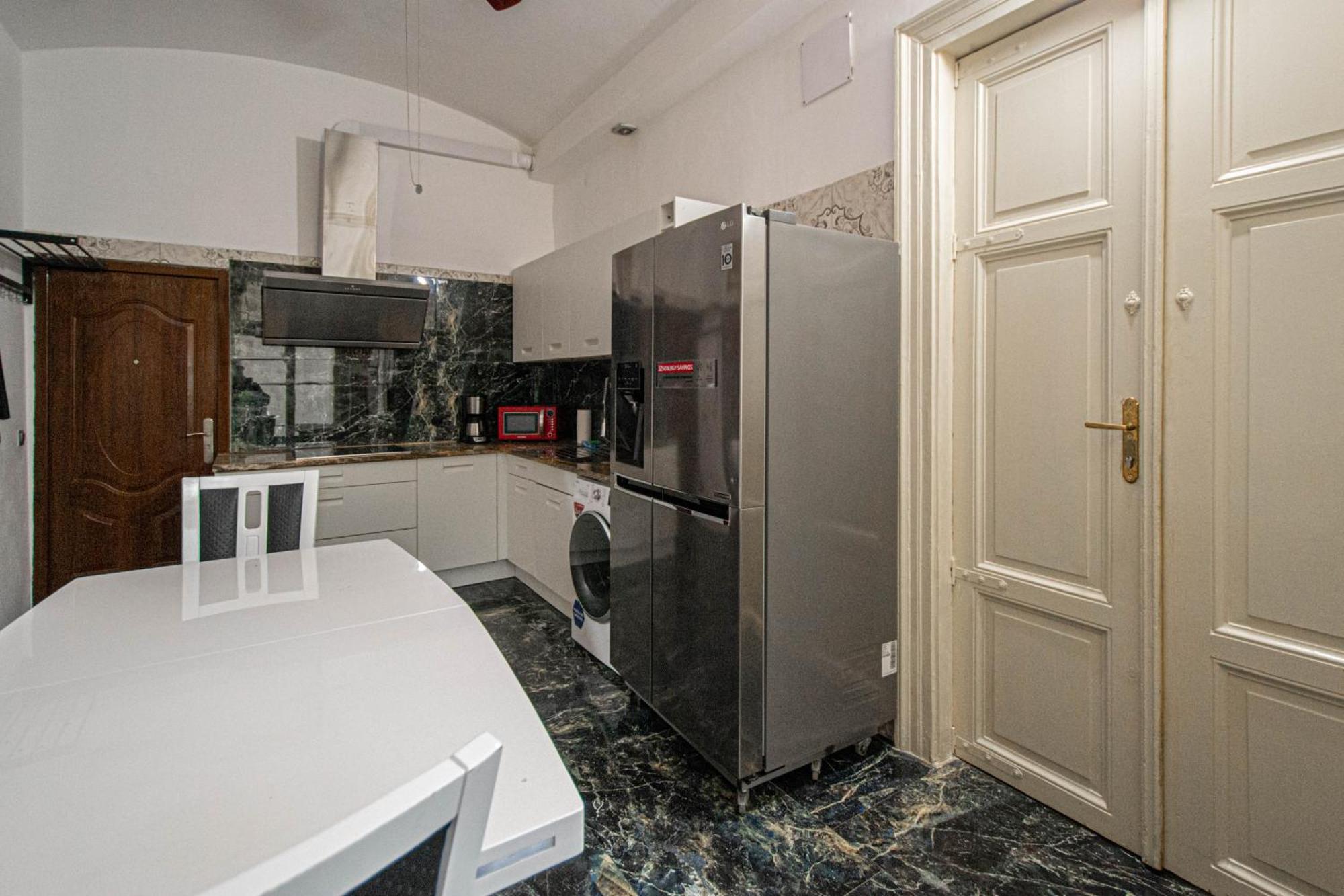 דירות פראג The Grand Royal 3Bdr Heart Of Old Town מראה חיצוני תמונה