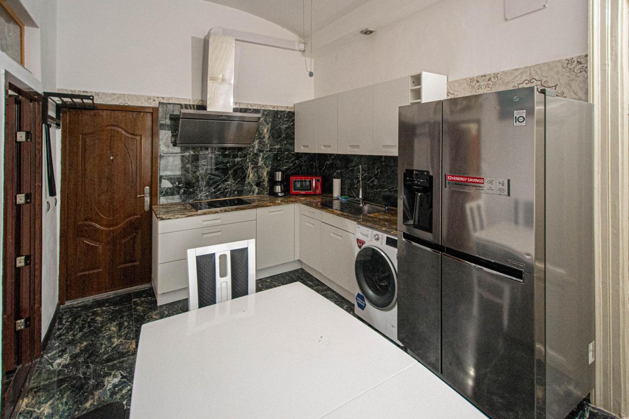דירות פראג The Grand Royal 3Bdr Heart Of Old Town מראה חיצוני תמונה