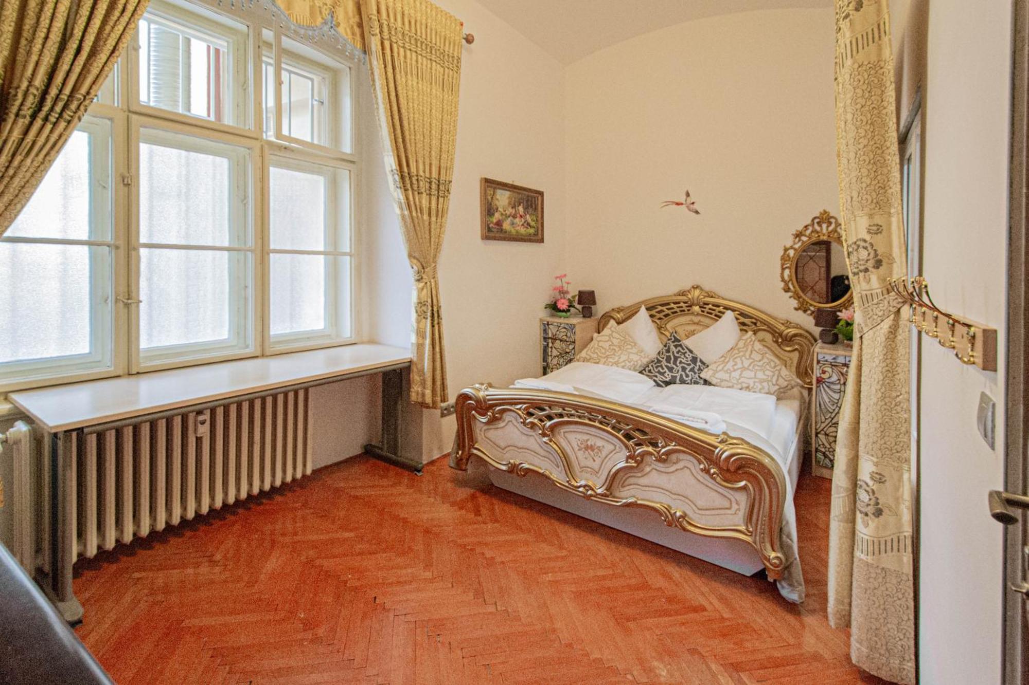 דירות פראג The Grand Royal 3Bdr Heart Of Old Town מראה חיצוני תמונה